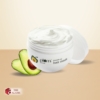 Plum Avocado Nourish Up Hair Mask, 250 g 11 Plum Avocado Nourish Up Hair Mask 250 g