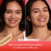 Dot & Key Strawberry Dew Tinted Sunscreen SPF 50+ PA++++ 01 Porcelain, 50 ml 9 Dot Key Strawberry Dew Tinted Sunscreen SPF 50 PA Porcelain 50 ml 1