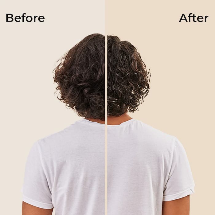 Fix My Curls Leave In Cream, 100 g 3 Fix My Curls Leave In Cream, 100 g - Image 3
