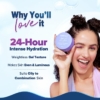 Aqualogica Illuminate+ Hydra Gel Moisturizer With Wild Berries And Alpha Arbutin, 200 g 7 Aqualogica Illuminate Hydra Gel Moisturizer With Wild Berries And Alpha Arbutin 200 g 2