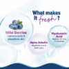Aqualogica Illuminate+ Hydra Gel Moisturizer With Wild Berries And Alpha Arbutin, 200 g 8 Aqualogica Illuminate Hydra Gel Moisturizer With Wild Berries And Alpha Arbutin 200 g 3