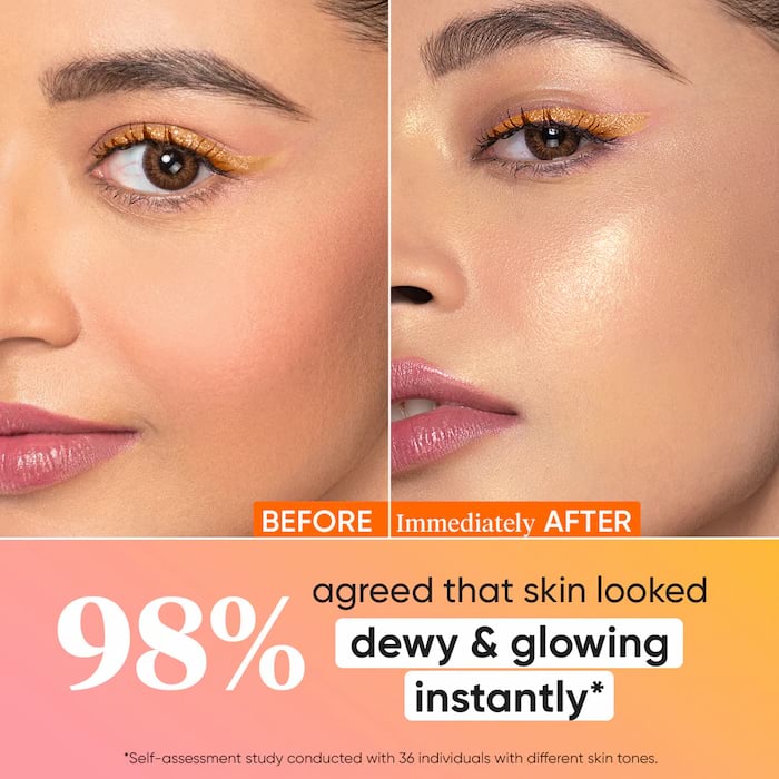 Dot & Key Vitamin C+E Strobe Cream- Sunlit Gold, 30 ml 3 Dot & Key Vitamin C+E Strobe Cream- Sunlit Gold, 30 ml - Image 3