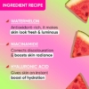 Dot Key Watermelon Fresh Strobe Cream Natural Glam 2