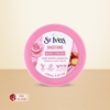 St. Ives Smoothing Rose Water And Argan Oil Body Cream, 150 ml 5 St. Ives Smoothing Rose Water And Argan Oil Body Cream