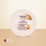 Superdrug Vitamin E Intense Moisture Cream For Normal To Dry Skin, 100 ml