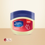 Vaseline Blue Seal Vitamin E Petroleum Jelly, 100 ml