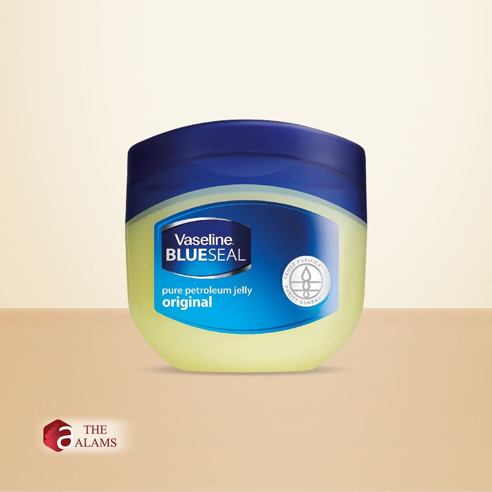 Vaseline Original Petroleum Jelly, 50 ml 1 Vaseline Original Petroleum Jelly, 50 ml