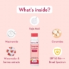 WishCare Ceramide Tinted Lip Balm SPF 50 PA+++, 5 g 8 WishCare Ceramide Tinted Lip Balm SPF 50 PA 3