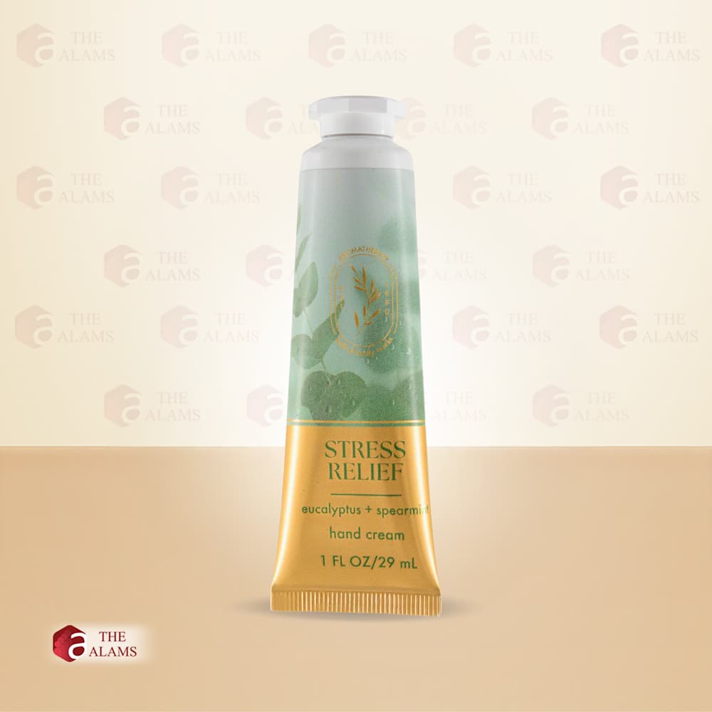Bath & Body Works Eucalyptus Spearmint Hand Cream, 29 ml 1 Bath & Body Works Eucalyptus Spearmint Hand Cream, 29 ml