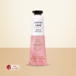 Bath & Body Works Rose Vanilla Hand Cream, 29 ml