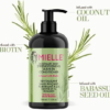 Mielle Rosemary Mint Strengthening Leave In Conditioner, 355 ml 5 Mielle Rosemary Mint Strengthening Leave In Conditioner UK 1
