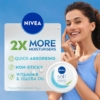Nivea Soft Moisturising Cream, 50 ml 5 Nivea Soft Moisturising Cream 50 ml India 1