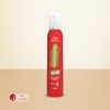 Wella Shockwaves Volume Hair Mousse, 200 ml 7 Wella Shockwaves Volume Hair Mousse