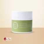 Ashba Botanics Curl Defining Moisture Cream, 100 g