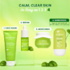 Dot & Key Cica Calming Mattifying Sunscreen SPF 50+ PA++++, 80 g 12 CicaSunscreenListing7 c7f7f118 8331 459c 8889 93b8fbc33529