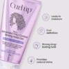 Curl Up Advanced Frizz Control Strong Hold Hair Gel, 150 g 5 Curl Up Advanced Frizz Control Strong Hold Hair Gel 150 g 1