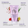 Curl Up Advanced Frizz Control Strong Hold Hair Gel, 150 g 6 Curl Up Advanced Frizz Control Strong Hold Hair Gel 150 g 2