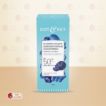 Dot & Key Blueberry Hydrate Barrier Repair Sunscreen SPF 50+ PA++++, 80 g