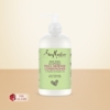 SheaMoisture Raw Shea Frizz Defense Hair Conditioner, 379 ml 5 SheaMoisture Raw Shea Frizz Defense Hair Conditioner 379 ml
