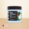 Superdrug Coconut Oil Curl Defining Jelly, 250 ml 4 Superdrug BCS Coconut Oil Curl Defining Jelly