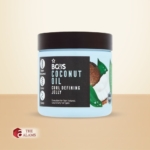 Superdrug Coconut Oil Curl Defining Jelly, 250 ml