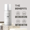 Tirtir Milk Skin Toner LIGHT Mini For Oily Acne Prone Skin, 20 ml 5 Tirtir Milk Skin Toner LIGHT Mini For Oily Acne Prone Skin 20 ml 1