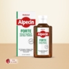 Alpecin Forte Intensive Scalp and Hair Tonic For Dandruff And Hair loss, 200 ml 2 Alpecin Medicinal Forte Intensive Scalp and Hair Tonic