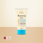 Aveeno Baby Daily Moisturising Lotion For Sensitive Skin, 75 ml