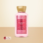 Bath & Body Works Champagne Toast TRAVEL SIZE Body Lotion, 88 ml