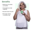 Earth Rhythm Conditioning Leave In Hair Butter, 100 g 5 Earth Rhythm Conditioning Leave In Hair Butter 2