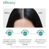 Earth Rhythm Restorative Leave In Hair Butter, 100 g 6 Earth Rhythm Restorative Leave In Hair Butter 100 g 2