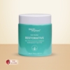 Earth Rhythm Restorative Leave In Hair Butter, 100 g 9 Earth Rhythm Restorative Leave In Hair Butter