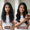 Garnier Hair Remedy Coconut Oil And Cocoa Butter Smoothing Hair Mask, 340 ml 4 Garnier Hair Remedy Coconut Oil And Cocoa Butter Smoothing Hair Mask 1