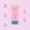 Aqualogica Radiance Dewy Sunscreen Mini SPF 50 PA 30 g 2