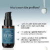 Cos De BAHA Retinol Tranexamic Acid Cica Serum 1