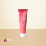 Dot & Key Strawberry Dew Tinted Sunscreen SPF 50+ PA++++ 03 Sand SAMPLE, 8 ml