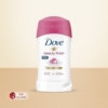 Dove Beauty Finish Antiperspirant Deodorant Stick, 40 g 3 Dove Beauty Finish Antiperspirant Deodorant Stick