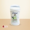 Dove Cucumber And Green Tea Anti perspirant Deodorant Stick, 40 g 2 Dove Go Fresh Cucumber And Green Tea Anti perspirant Deodorant Stick