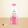 Dove Micellar Detox Nourishment Shampoo For Oily Hair, 330 ml 12 Dove Micellar Detox Nourishment Shampoo