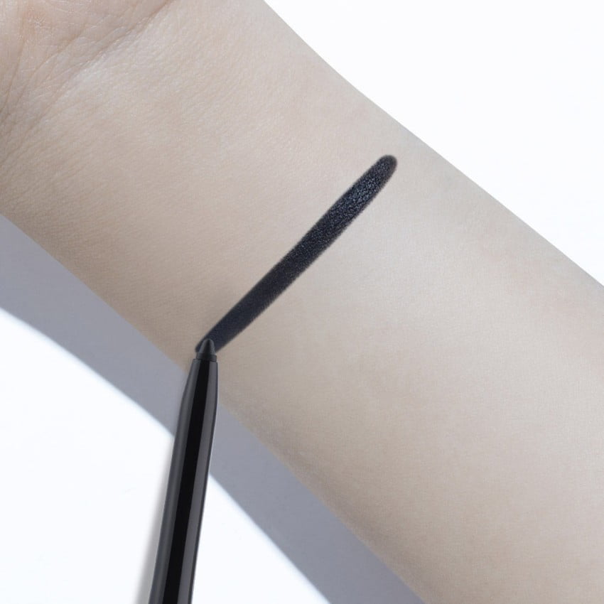 Kay Beauty 24hrs Lasting Kohlstar Kajal, Spade (Black, matte) 3 Kay Beauty 24hrs Lasting Kohlstar Kajal, Spade (Black, matte) - Image 3
