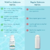 Wishcare Under Arm Roll On Serum For Dark Underarms, 50 ml 10 Wishcare Under Arm Roll On Serum 50 ml 4