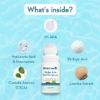 Wishcare Under Arm Roll On Serum For Dark Underarms, 50 ml 11 Wishcare Under Arm Roll On Serum 50 ml 5