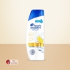 Head & Shoulders Citrus Fresh Anti Dandruff Shampoo, 350 ml 4 Head Shoulders Citrus Fresh Anti Dandruff Shampo