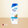 Head & Shoulders Dry Scalp Care Anti Dandruff Shampoo, 400 ml 4 Head Shoulders Dry Scalp Care Anti Dandruff Shampoo