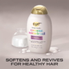 OGX Coconut Miracle Oil Hair Conditioner, 385 ml 5 OGX Coconut Miracle Oil Hair Conditioner 385 ml 1