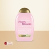 OGX Heavenly Hydration Cherry Blossom Hair Conditioner, 385 ml 8 OGX Heavenly Hydration Cherry Blossom Conditioner