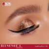 Rimmel Scandaleyes Waterproof Kohl Kajal, Sparkling Black 002 3 Rimmel Scandaleyes Waterproof Kohl Kajal Sparkling Black 002 1