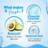 Aqualogica 5 Barrier + Repair Moisturizer, 100 g 6 Aqualogica 5 Barrier Oil Free Moisturizer 100 g 2