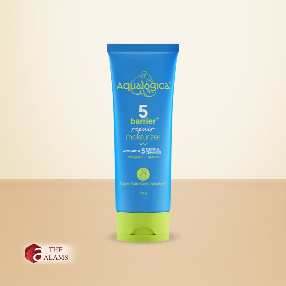 Aqualogica 5 Barrier + Repair Moisturizer, 100 g 1 Aqualogica 5 Barrier + Repair Moisturizer, 100 g