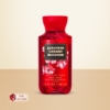Bath & Body Works Japanese Cherry Blossom TRAVEL SIZE Body Wash, 88 ml 3 Bath Body Works Japanese Cherry Blossom TRAVEL SIZE Body Wash